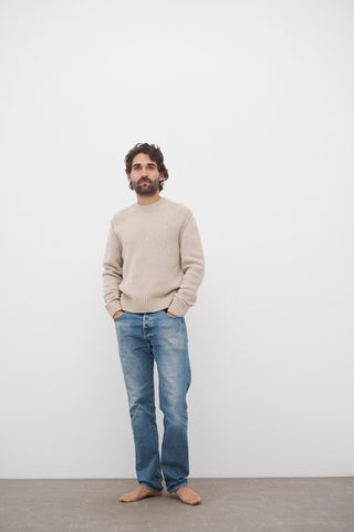 DUO PULLOVER