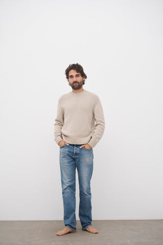 DUO PULLOVER