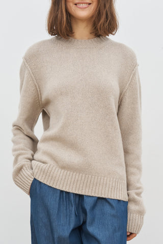 DUO PULLOVER