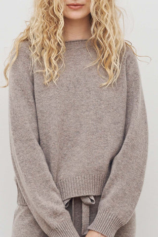 ELINE PULLOVER