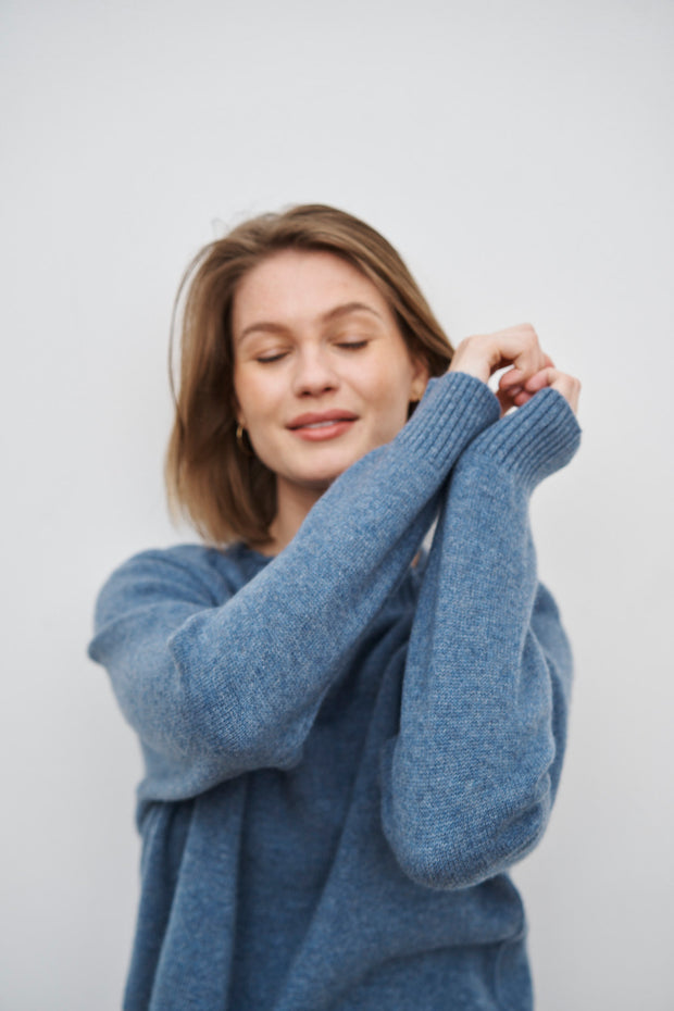 ELINE PULLOVER