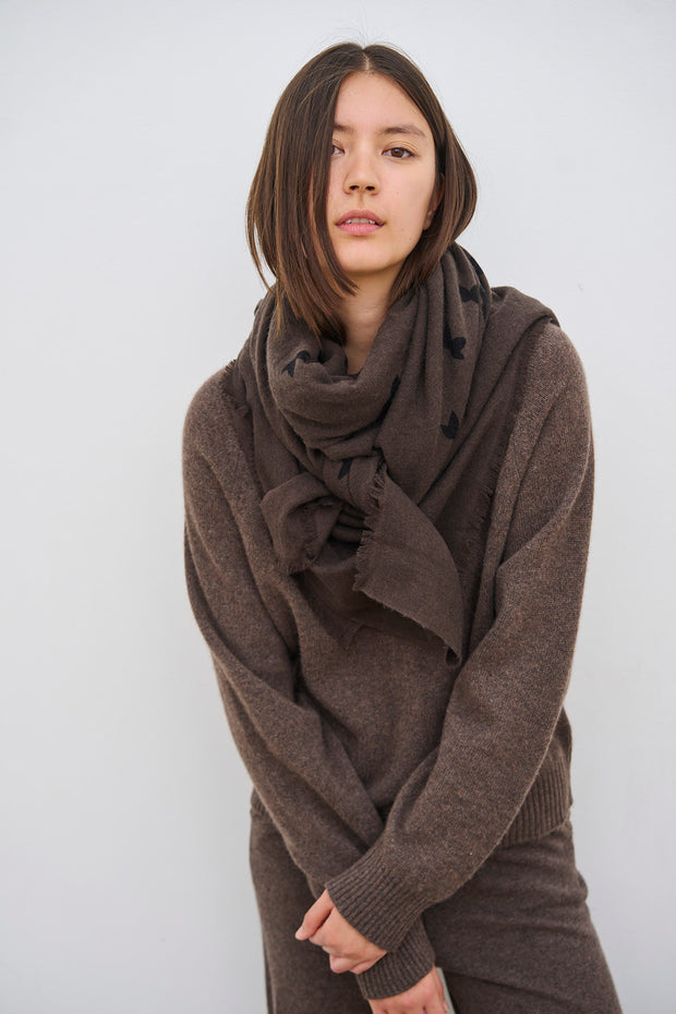 ELINE PULLOVER