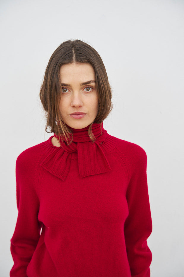 SARA SCHAL MINI