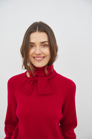 SARA SCHAL MINI