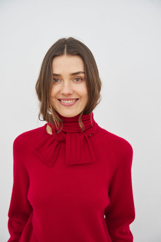 SARA SCHAL MINI