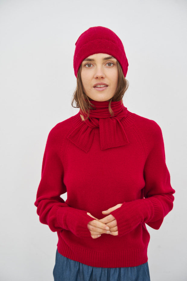 SARA SCHAL MINI