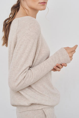 FAITH PULLOVER