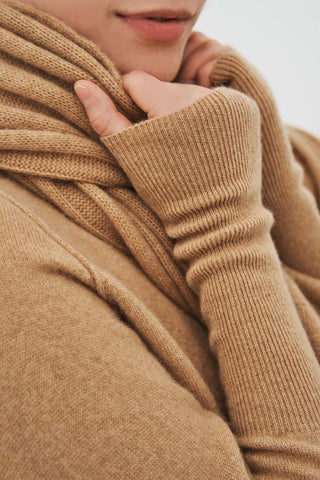 FAITH PULLOVER