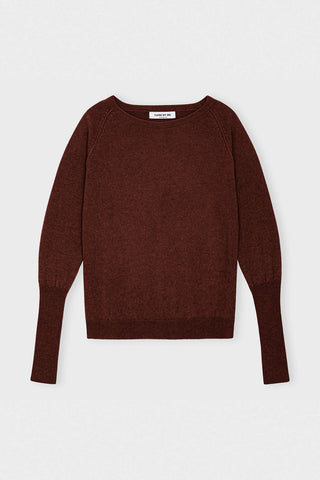 FAITH PULLOVER
