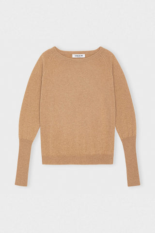 FAITH PULLOVER