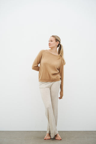 FAITH PULLOVER