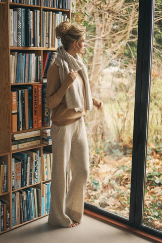 FAITH PULLOVER