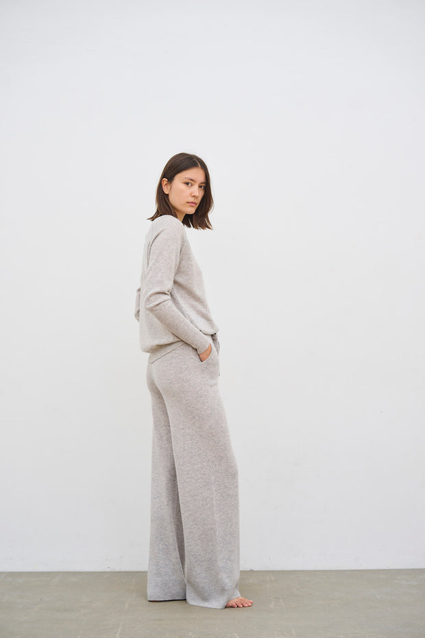 FAITH PULLOVER