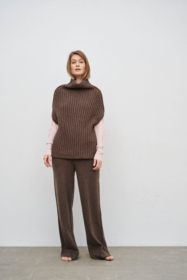 LUCCA PONCHO