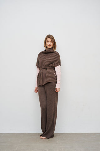 LUCCA PONCHO