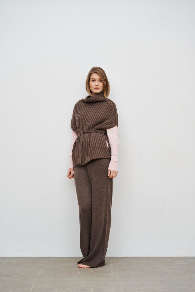 LUCCA PONCHO