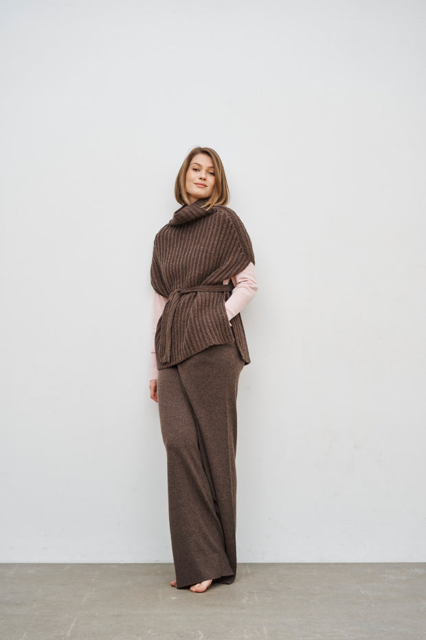 LUCCA PONCHO