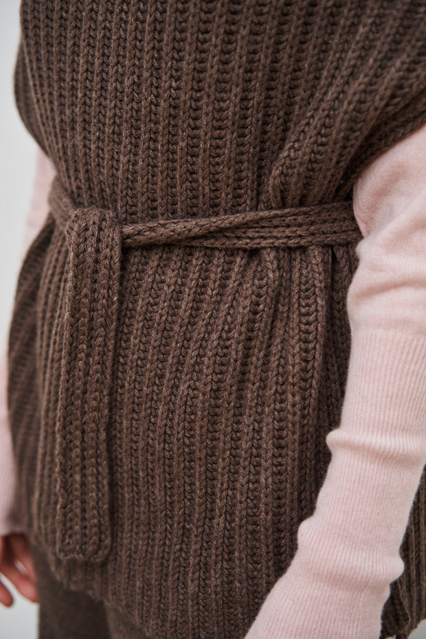 LUCCA PONCHO