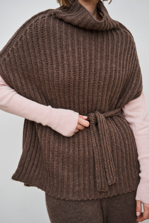 LUCCA PONCHO