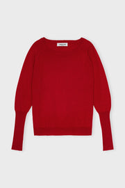 FAITH PULLOVER