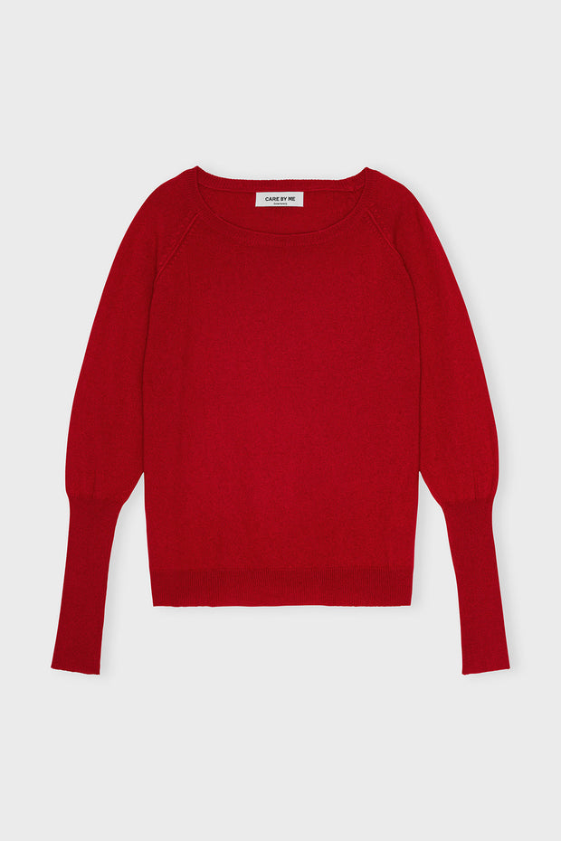 FAITH PULLOVER
