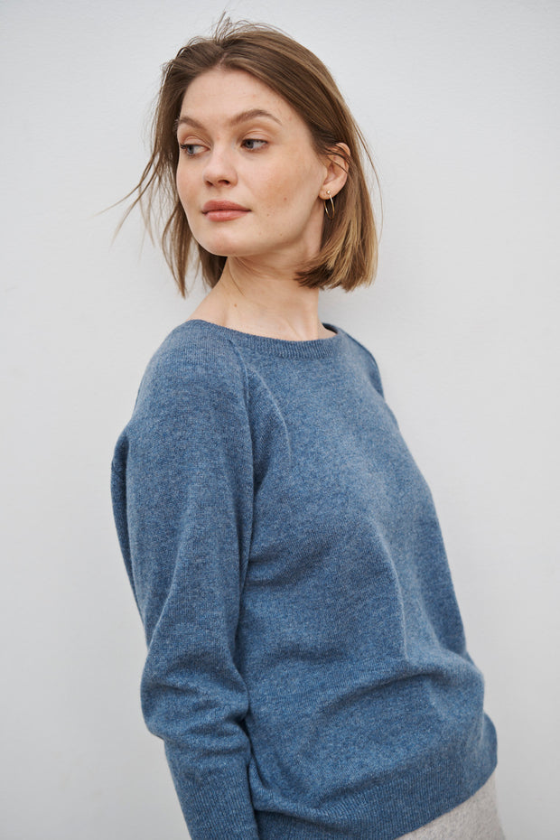 FAITH PULLOVER