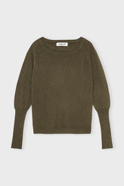 FAITH PULLOVER