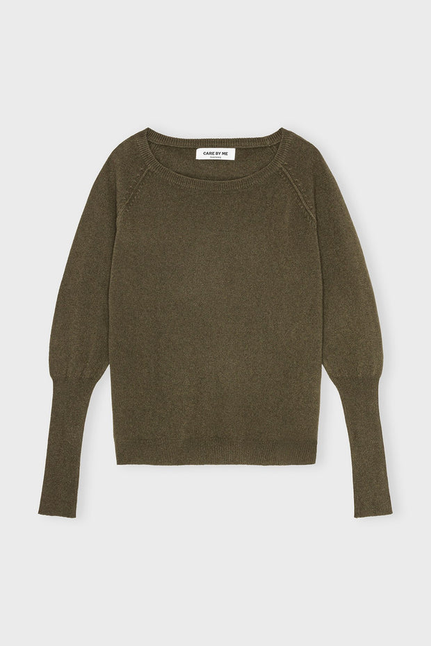 FAITH PULLOVER