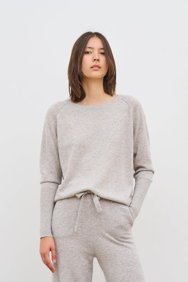 FAITH PULLOVER