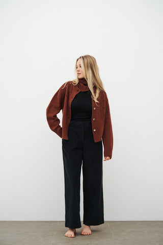 HARMONIE CARDIGAN