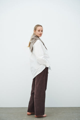 FAYE LOOSE PANTS