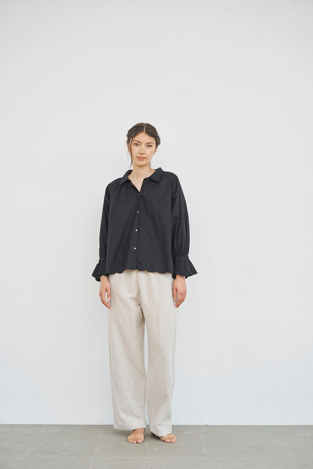 FLORA SHIRT