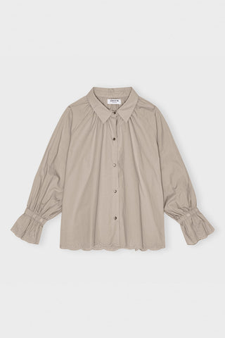 FLORA SHIRT