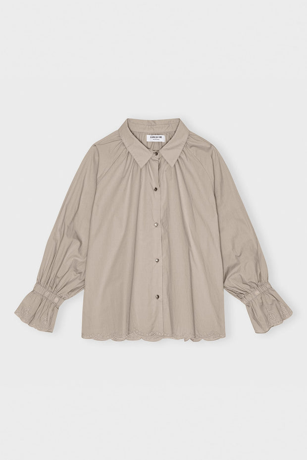 FLORA SHIRT