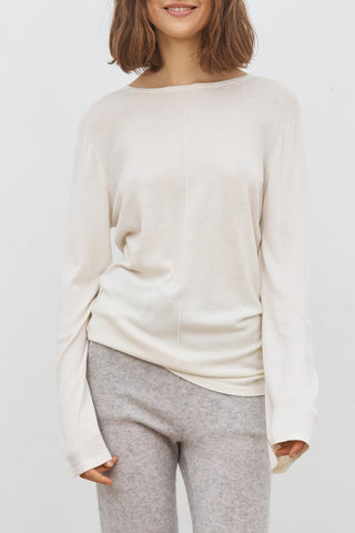FLOW BLOUSE