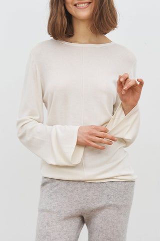 FLOW BLOUSE