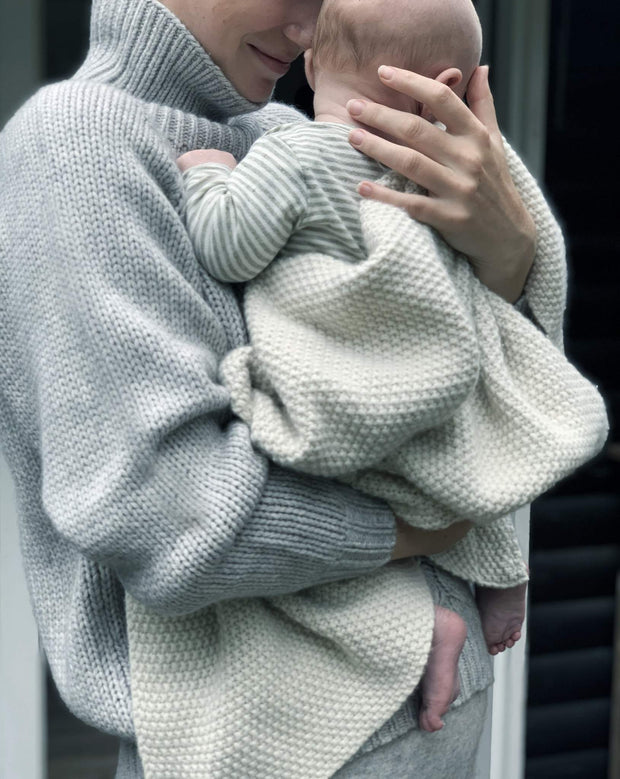 FREJA BABYDECKE