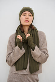 HANNAH SCHAL