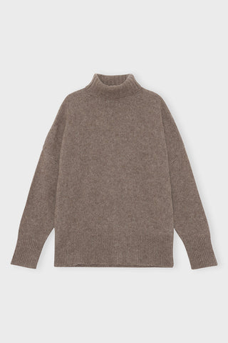 HANNE ROLLKRAGENPULLOVER