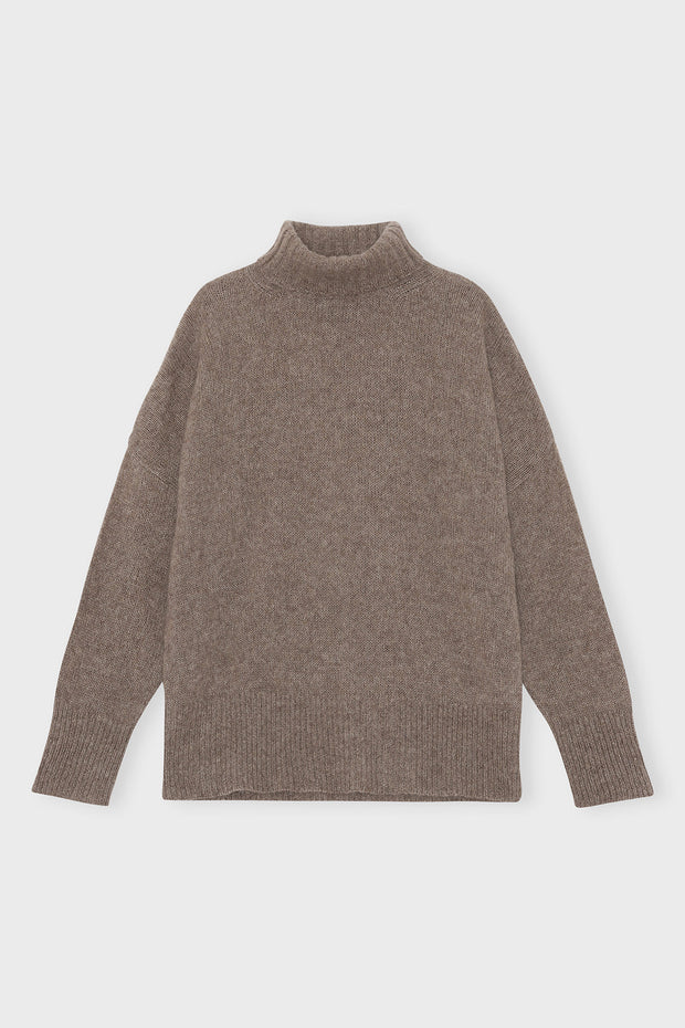 HANNE ROLLKRAGENPULLOVER