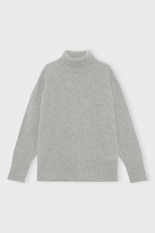 HANNE ROLLKRAGENPULLOVER