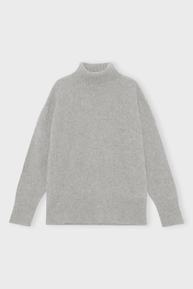 HANNE ROLLKRAGENPULLOVER