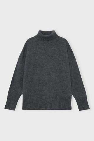 HANNE ROLLKRAGENPULLOVER