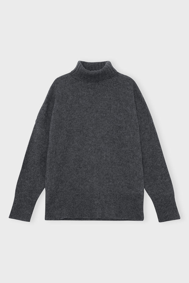 HANNE ROLLKRAGENPULLOVER