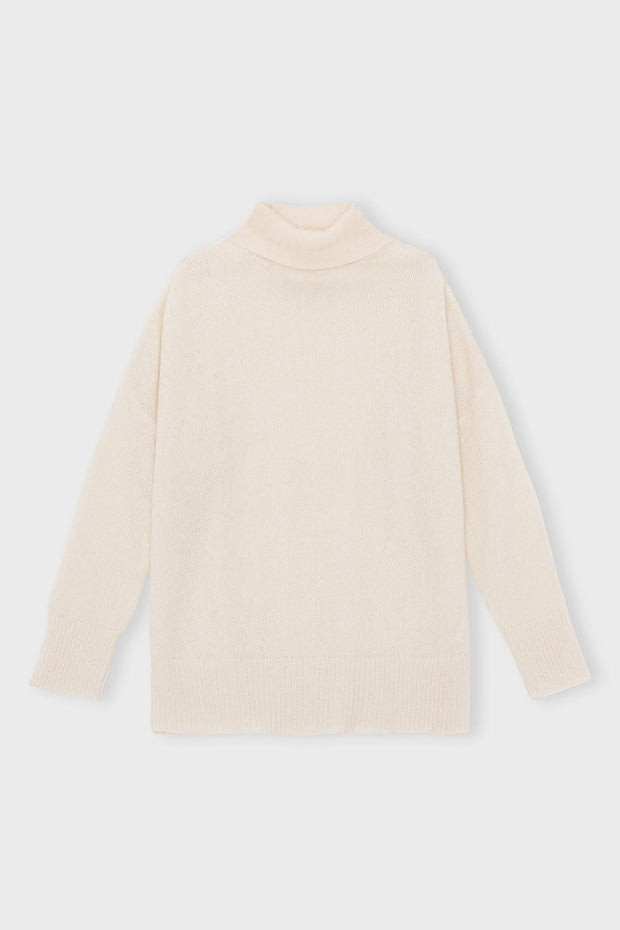 HANNE ROLLKRAGENPULLOVER