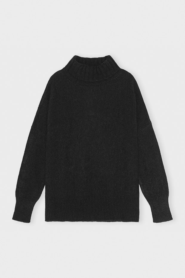 HANNE ROLLKRAGENPULLOVER