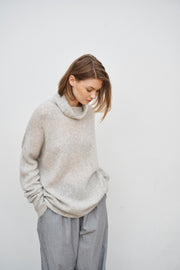 HANNE ROLLKRAGENPULLOVER