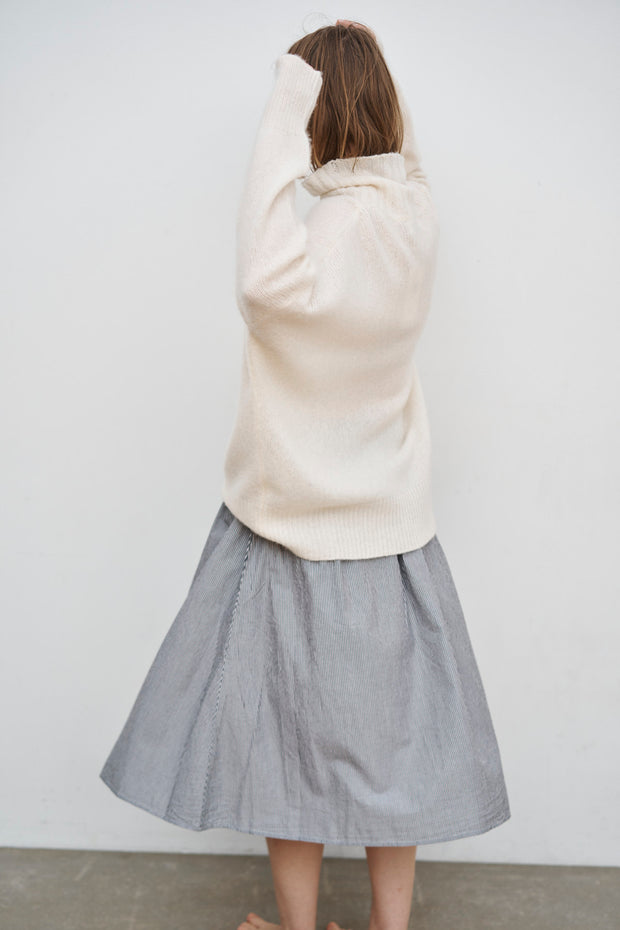 HANNE ROLLKRAGENPULLOVER