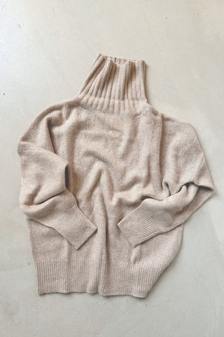 HANNE ROLLKRAGENPULLOVER