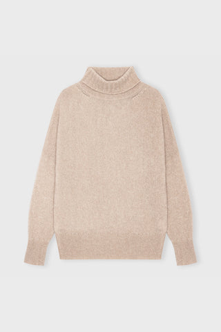HANNE ROLLKRAGENPULLOVER